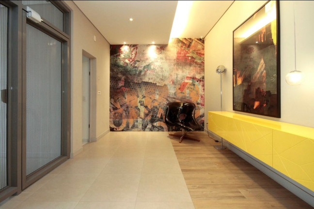 Imagem Apartamento com 1 Quarto à Venda, 25 m² em Sé - São Paulo