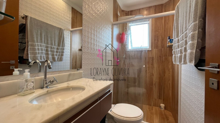 Imagem Apartamento com 3 Quartos à Venda, 95 m² em Itaguá - Ubatuba