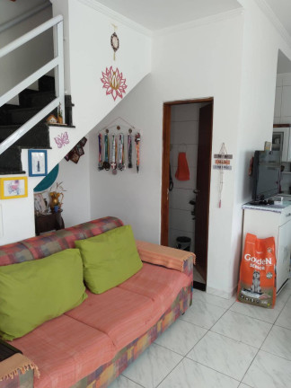 Imagem Casa com 2 Quartos à Venda, 85 m² em Flórida - Praia Grande Imagem Casa com 2 Quartos à Venda, 85 m² em Flórida - Praia Grande