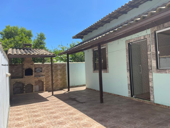 Imagem Casa com 2 Quartos à Venda, em Nova Colifornia - Cabo Frio Imagem Casa com 2 Quartos à Venda, em Nova Colifornia - Cabo Frio