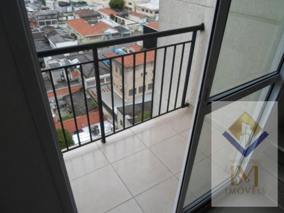 Imagem Imóvel Comercial à Venda, 48 m² em Sacomã - São Paulo