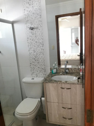 Imagem Apartamento com 3 Quartos à Venda, 120 m² em Canto Do Forte - Praia Grande Imagem Apartamento com 3 Quartos à Venda, 120 m² em Canto Do Forte - Praia Grande