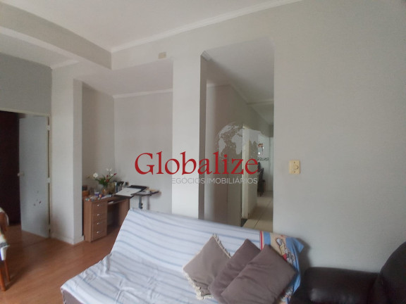 Imagem Imóvel com 1 Quarto à Venda, 64 m² em José Menino - Santos Imagem Imóvel com 1 Quarto à Venda, 64 m² em José Menino - Santos