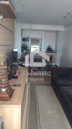 Imagem Apartamento com 2 Quartos à Venda, 70 m² em Centro - São Caetano Do Sul