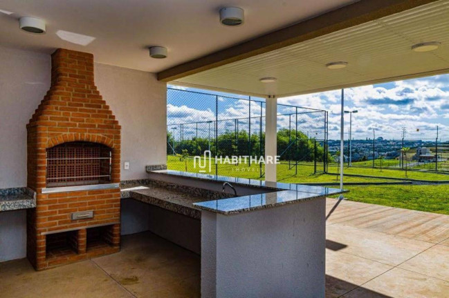 Imagem Terreno à Venda, 286 m² em Condominio Soleil - Piracicaba