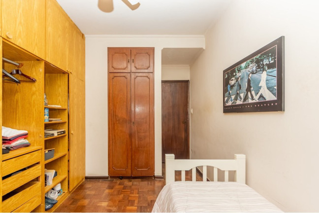 Imagem Imóvel com 3 Quartos à Venda, 85 m² em Sumarezinho - São Paulo Imagem Imóvel com 3 Quartos à Venda, 85 m² em Sumarezinho - São Paulo