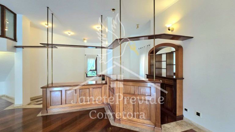 Imagem Casa de Condomínio com 4 Quartos à Venda, 760 m² em Alphaville - Santana De Parnaíba Imagem Casa de Condomínio com 4 Quartos à Venda, 760 m² em Alphaville - Santana De Parnaíba