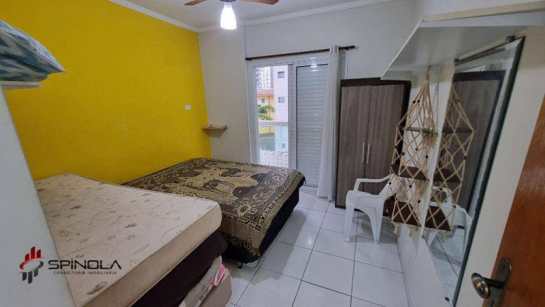 Imagem Apartamento com 1 Quarto à Venda, 52 m² em Tupi - Praia Grande Imagem Apartamento com 1 Quarto à Venda, 52 m² em Tupi - Praia Grande