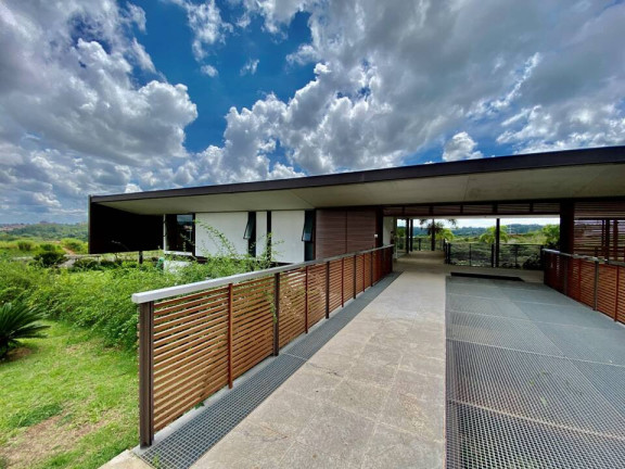 Imagem Terreno em Condomínio à Venda, 535 m² em Horto Florestal - Jundiaí Imagem Terreno em Condomínio à Venda, 535 m² em Horto Florestal - Jundiaí