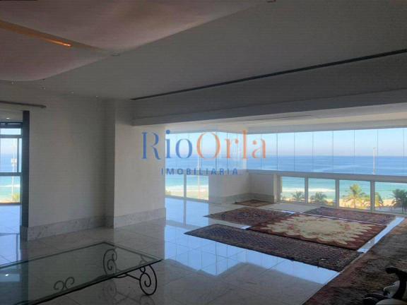 Imagem Apartamento com 3 Quartos à Venda, 400 m² em Barra Da Tijuca - Rio De Janeiro Imagem Apartamento com 3 Quartos à Venda, 400 m² em Barra Da Tijuca - Rio De Janeiro