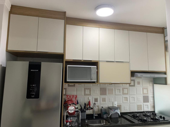 Imagem Apartamento com 2 Quartos à Venda, 55 m² em Jardim Anhangüera - Ribeirão Preto Imagem Apartamento com 2 Quartos à Venda, 55 m² em Jardim Anhangüera - Ribeirão Preto