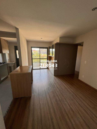 Imagem Apartamento com 2 Quartos para Alugar, 51 m² em Gleba Fazenda Palhano - Londrina Imagem Apartamento com 2 Quartos para Alugar, 51 m² em Gleba Fazenda Palhano - Londrina