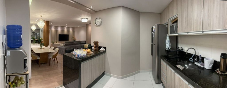 Imagem Apartamento com 3 Quartos à Venda, 117 m² em Centro - Suzano Imagem Apartamento com 3 Quartos à Venda, 117 m² em Centro - Suzano