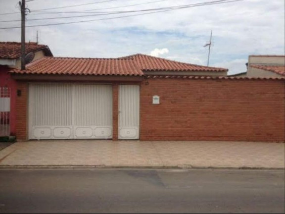 Casa de Condomínio com 3 Quartos à Venda, 250 m² em Parque Manchester - Sorocaba