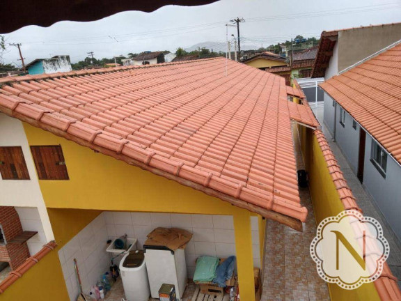 Imagem Casa com 2 Quartos à Venda, 80 m² em Loty - Itanhaém Imagem Casa com 2 Quartos à Venda, 80 m² em Loty - Itanhaém