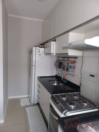 Imagem Apartamento com 2 Quartos à Venda, 44 m² em Residencial E Comercial Cidade Morumbi - Pindamonhangaba