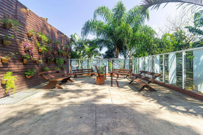 Imagem Sala Comercial à Venda, 925 m² em Ilha Porchat - São Vicente