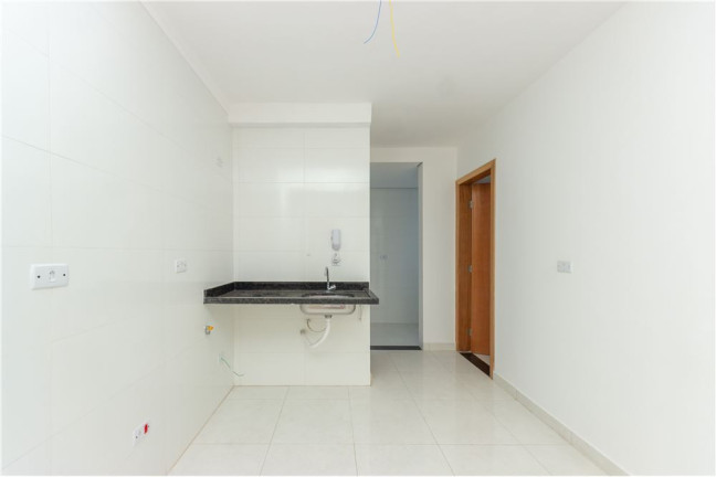 Imagem Apartamento com 2 Quartos à Venda, 33 m² em Artur Alvim - São Paulo Imagem Apartamento com 2 Quartos à Venda, 33 m² em Artur Alvim - São Paulo