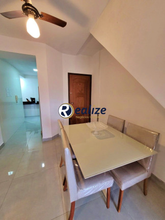 Imagem Imóvel com 2 Quartos à Venda, 130 m² em Praia Do Morro - Guarapari Imagem Imóvel com 2 Quartos à Venda, 130 m² em Praia Do Morro - Guarapari
