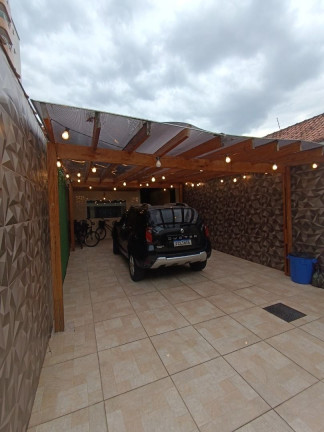 Casa com 3 Quartos à Venda, 250 m² em Aviação - Praia Grande