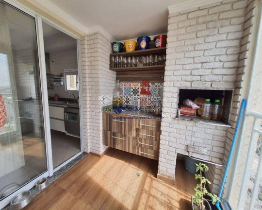 Imagem Apartamento com 3 Quartos à Venda ou Locação, 114 m² em Centro - Guarulhos Imagem Apartamento com 3 Quartos à Venda ou Locação, 114 m² em Centro - Guarulhos