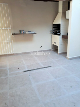 Imagem Casa com 3 Quartos à Venda, 202 m² em Morumbi - São Paulo Imagem Casa com 3 Quartos à Venda, 202 m² em Morumbi - São Paulo