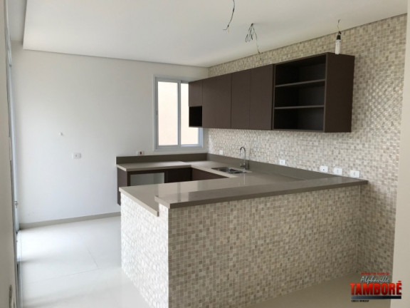 Imagem Casa com 4 Quartos à Venda, 318 m² em Alphaville Burle Marx  - Alphaville