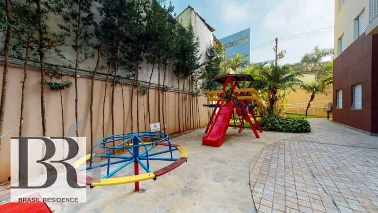 Imagem Apartamento com 2 Quartos à Venda, 47 m² em Jardim Ubirajara (zona Sul) - São Paulo Imagem Apartamento com 2 Quartos à Venda, 47 m² em Jardim Ubirajara (zona Sul) - São Paulo