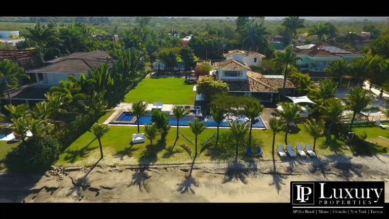 Imagem Casa de Condomínio com 5 Quartos à Venda, em Conceição De Jacareí - Mangaratiba Imagem Casa de Condomínio com 5 Quartos à Venda, em Conceição De Jacareí - Mangaratiba