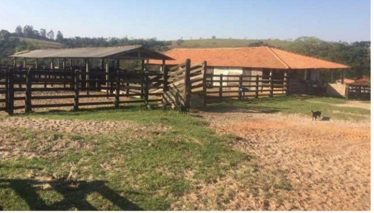 Imagem Fazenda à Venda, 285 m² em Serra De Botucatu - Bofete Imagem Fazenda à Venda, 285 m² em Serra De Botucatu - Bofete