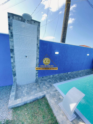 Imagem Casa com 2 Quartos à Venda, 167 m² em Unamar (tamoios) - Cabo Frio Imagem Casa com 2 Quartos à Venda, 167 m² em Unamar (tamoios) - Cabo Frio