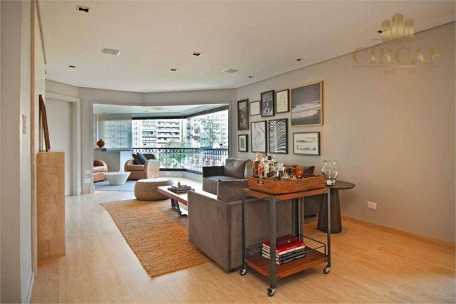 Imagem Apartamento com 2 Quartos à Venda, 123 m² em Higienópolis - São Paulo Imagem Apartamento com 2 Quartos à Venda, 123 m² em Higienópolis - São Paulo
