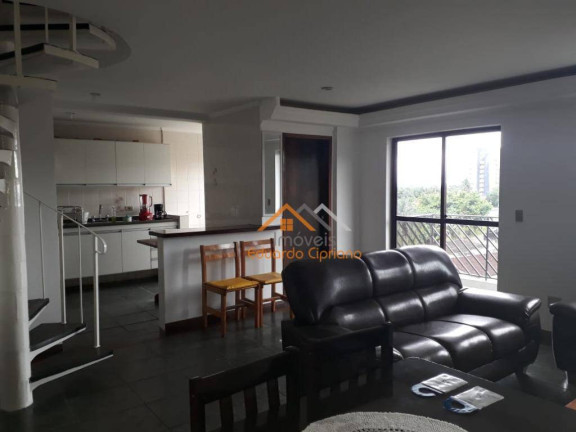 Imagem Apartamento com 2 Quartos à Venda, 104 m² em Praia Da Cocanha - Caraguatatuba Imagem Apartamento com 2 Quartos à Venda, 104 m² em Praia Da Cocanha - Caraguatatuba