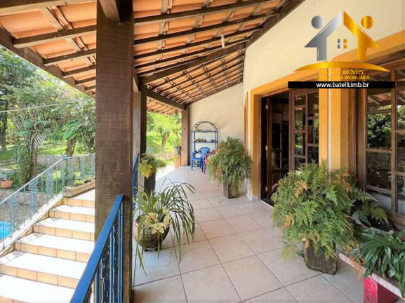 Imagem Casa de Condomínio com 4 Quartos à Venda, 545 m² em Granja Viana - Cotia Imagem Casa de Condomínio com 4 Quartos à Venda, 545 m² em Granja Viana - Cotia