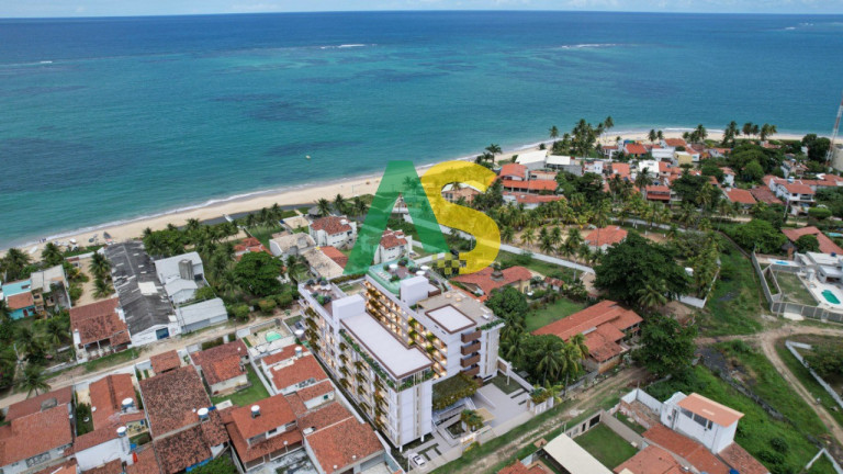 Imagem Flat com 1 Quarto à Venda, 22 m² em Tamandaré - Tamandaré