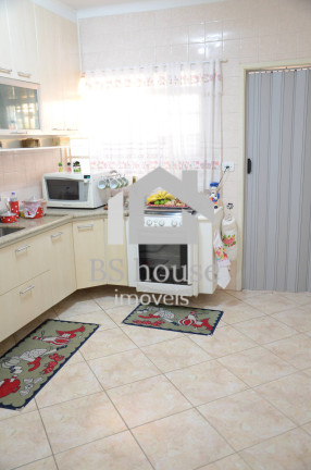 Imagem Apartamento com 2 Quartos à Venda, 65 m² em Vila Gilda - Santo André
