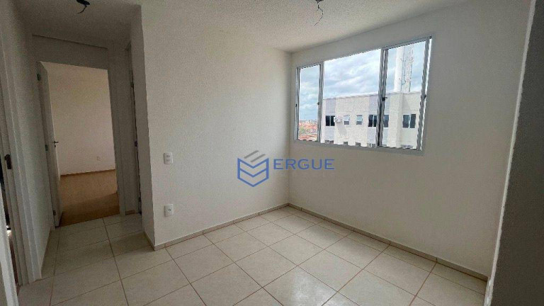 Imagem Apartamento com 2 Quartos à Venda, 45 m² em Passaré - Fortaleza Imagem Apartamento com 2 Quartos à Venda, 45 m² em Passaré - Fortaleza