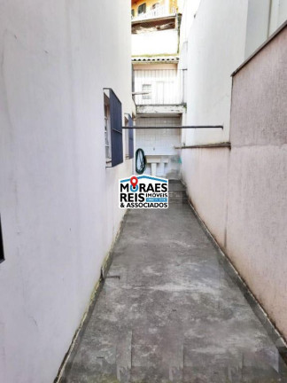 Imagem Casa com 3 Quartos à Venda, 142 m² em Brooklin - São Paulo