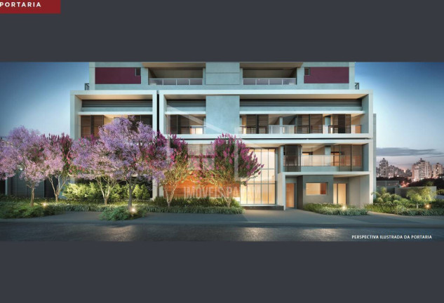 Imagem Apartamento com 2 Quartos à Venda, 75 m² em Vila Mariana - São Paulo