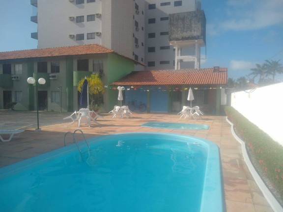 Imagem Apartamento com 3 Quartos para Temporada, em Salinópolis Imagem Apartamento com 3 Quartos para Temporada, em Salinópolis