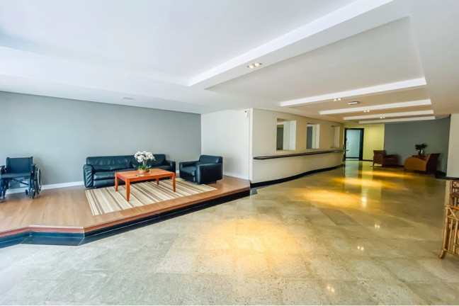 Imagem Apartamento com 3 Quartos à Venda, 73 m² em Vila Anglo Brasileira - São Paulo Imagem Apartamento com 3 Quartos à Venda, 73 m² em Vila Anglo Brasileira - São Paulo
