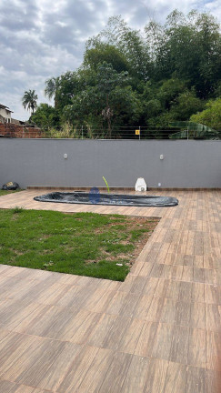 Imagem Casa com 3 Quartos à Venda, 370 m² em Centro - Anápolis Imagem Casa com 3 Quartos à Venda, 370 m² em Centro - Anápolis
