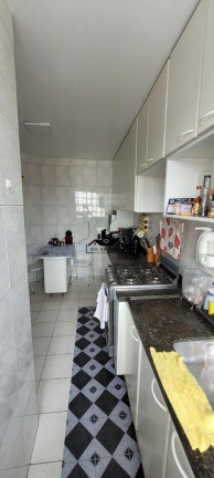 Imagem Apartamento com 3 Quartos à Venda, 160 m² em Vila Gomes Cardim - São Paulo