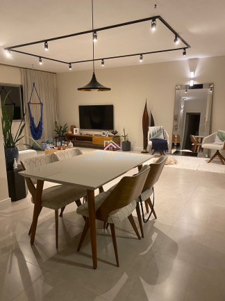 Imagem Apartamento com 3 Quartos à Venda, 135 m² em Vila Boaventura - Jundiaí Imagem Apartamento com 3 Quartos à Venda, 135 m² em Vila Boaventura - Jundiaí