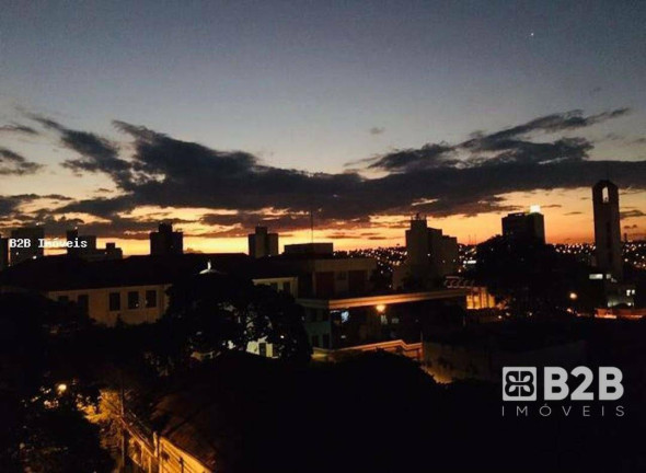 Imagem Cobertura com 4 Quartos à Venda, 311 m² em Centro - Bauru Imagem Cobertura com 4 Quartos à Venda, 311 m² em Centro - Bauru