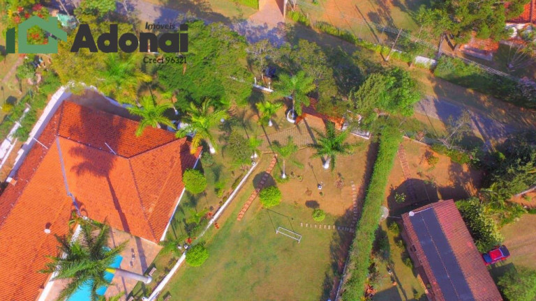 Imagem Chácara à Venda, 680 m² em Residencial Moenda - Itatiba