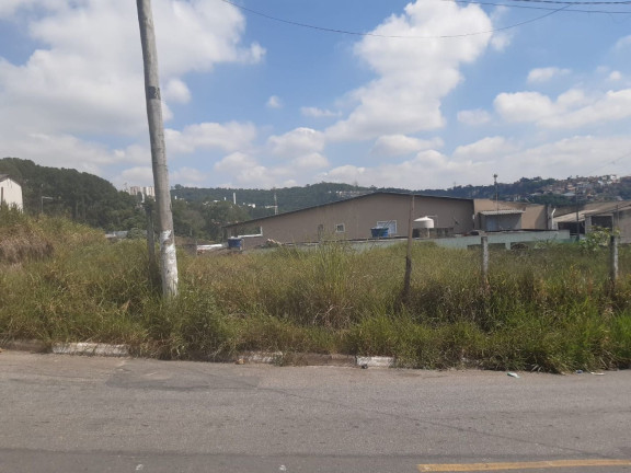 Imagem Terreno à Venda, 500 m² em Jardim Nara Lúcia - Cotia