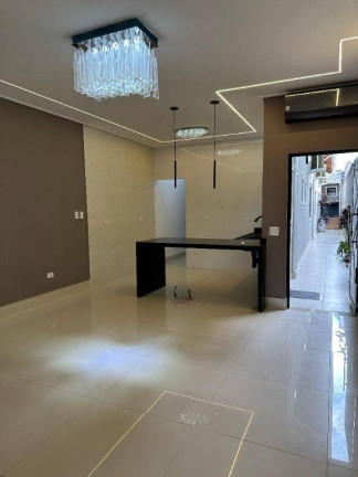 Imagem Casa com 3 Quartos à Venda, 116 m² em Caiçara - Praia Grande Imagem Casa com 3 Quartos à Venda, 116 m² em Caiçara - Praia Grande
