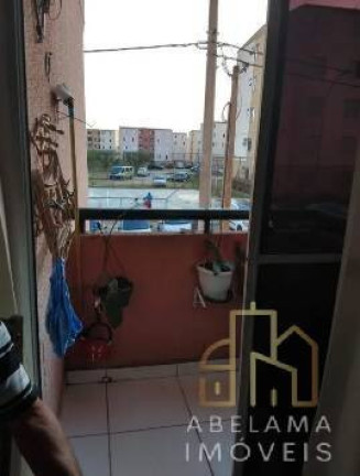 Imagem Apartamento com 2 Quartos à Venda, 54 m² em Jardim Alzira Franco - Santo André