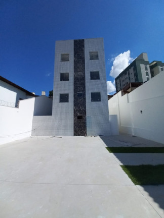 Imagem Apartamento com 2 Quartos à Venda, 53 m² em Vila Cloris - Belo Horizonte Imagem Apartamento com 2 Quartos à Venda, 53 m² em Vila Cloris - Belo Horizonte